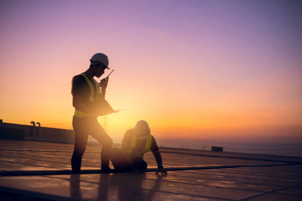Quick and Trustworthy Emergency Roof Repair Services in Monticello, IN