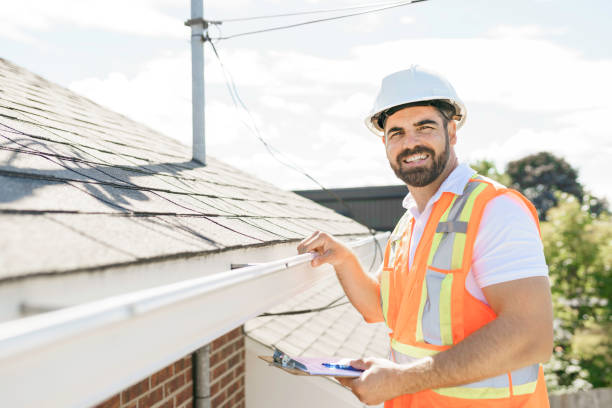 Best Residential Roofing Contractor  in Monticello, IN