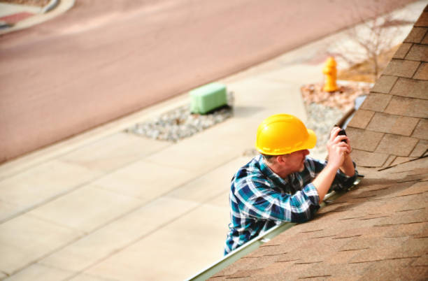 Best Residential Roofing Contractor  in Monticello, IN