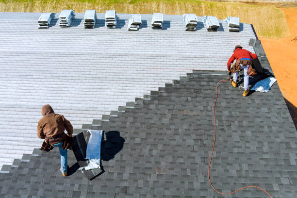 Best Commercial Roofing Services  in Monticello, IN