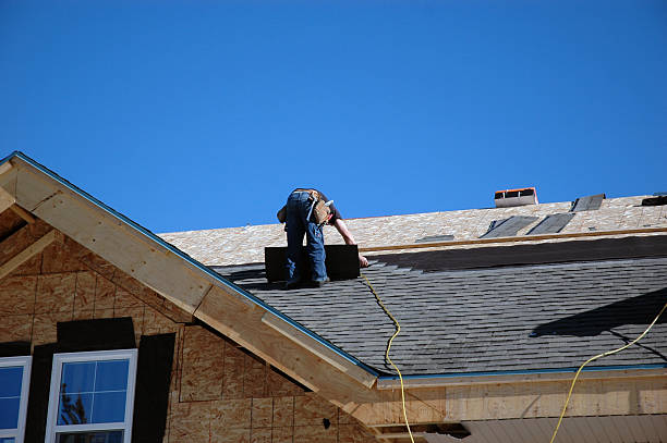 Heating Cable for Roof Installation in Monticello, IN