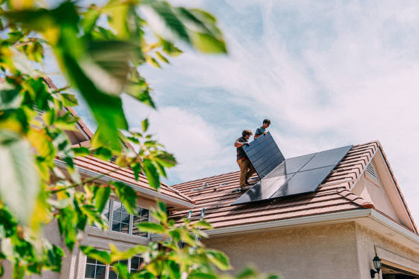 Best Best Roofing Contractors  in Monticello, IN
