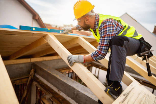 Best Best Roofing Contractors  in Monticello, IN