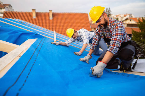 Best New Roof Installation  in Monticello, IN