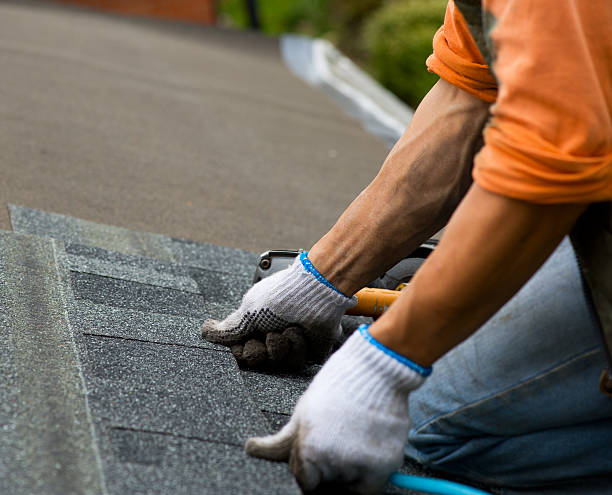 Best Flat Roof Repair Services  in Monticello, IN