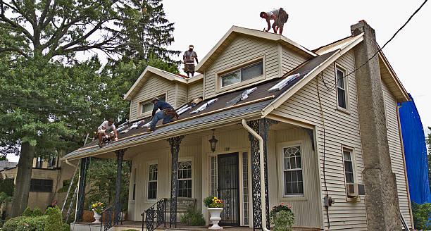 Best Roof Leak Repair  in Monticello, IN