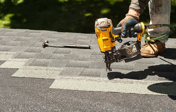 Tile Roofing Contractor in Monticello, IN