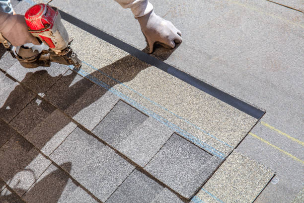 Best Roofing Contractor Near Me  in Monticello, IN