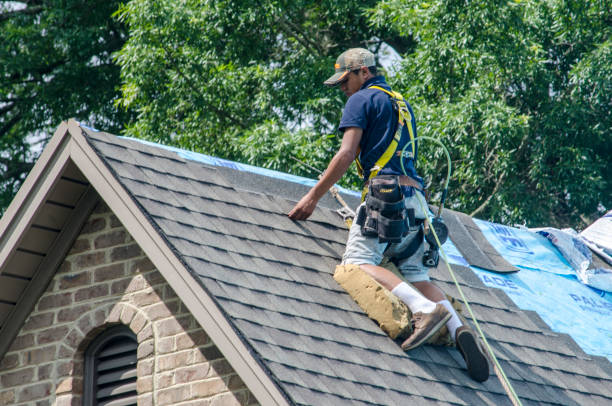 Roof Installation Near Me in Monticello, IN